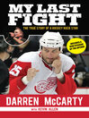 Cover image for My Last Fight